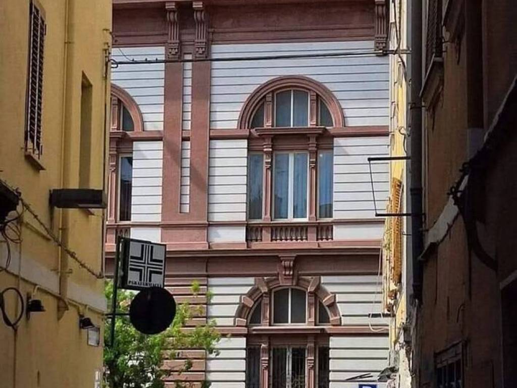 Immobile a Sassari in Via Università - Foto 5