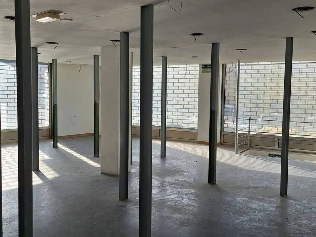 Immobile a Sassari in Piazza Monsignor Arcangelo Mazzotti - Foto 4