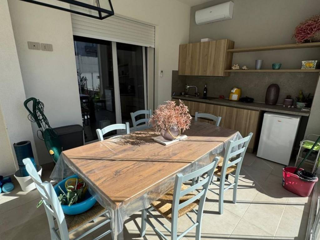 Appartamento a Civitanova marche in Largo Castelfidardo, 44 - Foto 4