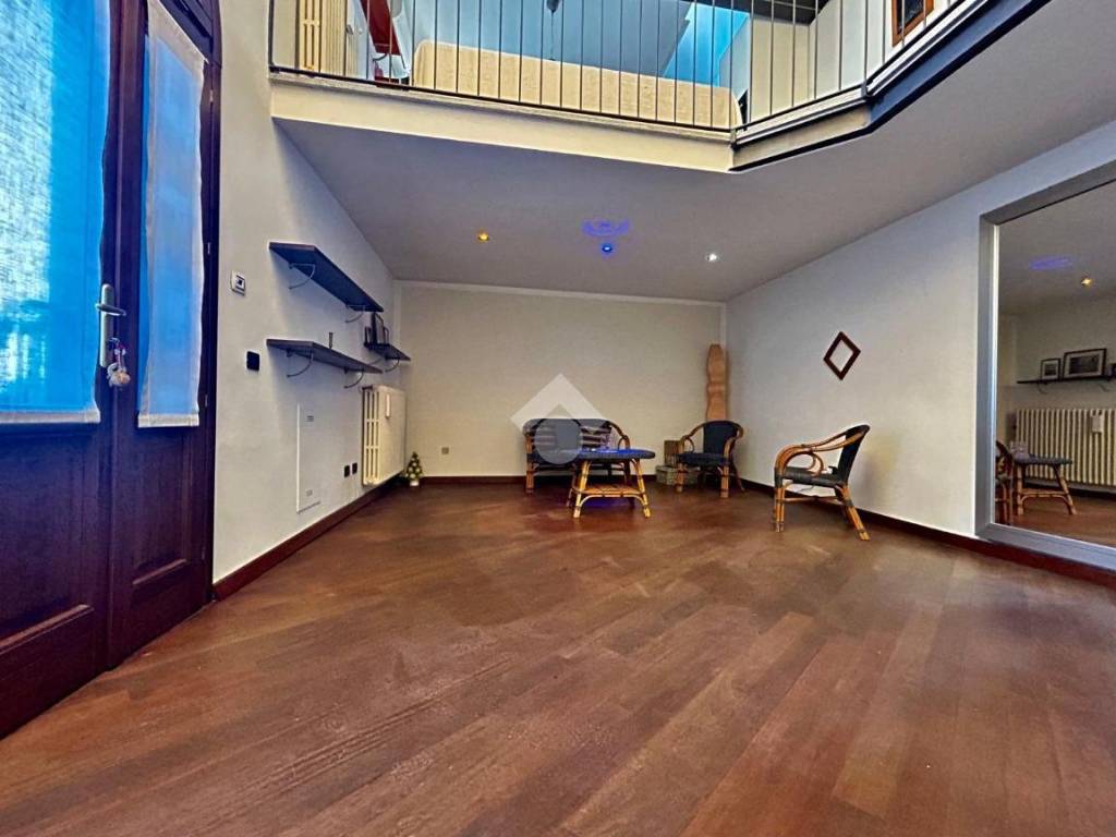 Casa indipendente a Castelleone in Viale Santuario, 63 - Foto 4
