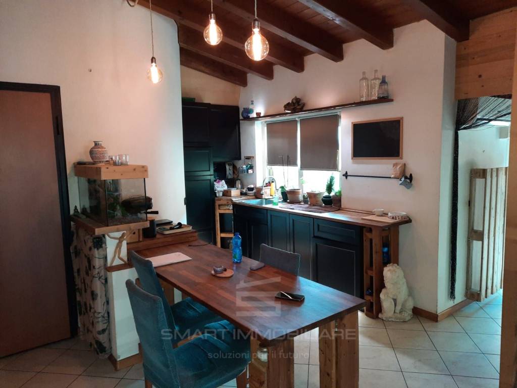 Appartamento a San zeno naviglio in Via Alessandro Manzoni - Foto 3