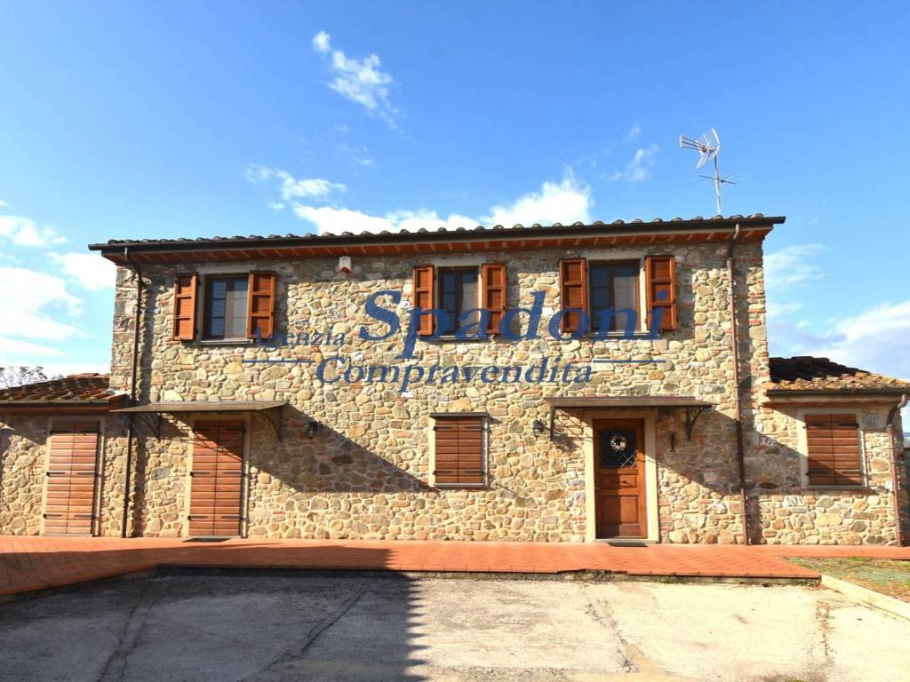 Villa a Ponte buggianese in Via Porrione - Foto 2