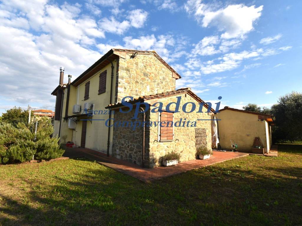 Villa a Ponte buggianese in Via Porrione - Foto 4
