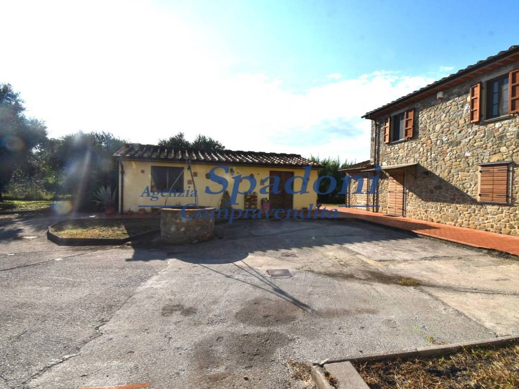 Villa a Ponte buggianese in Via Porrione - Foto 5