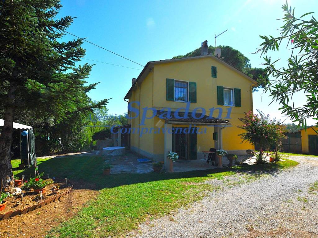 Villa a Fucecchio - Foto 2