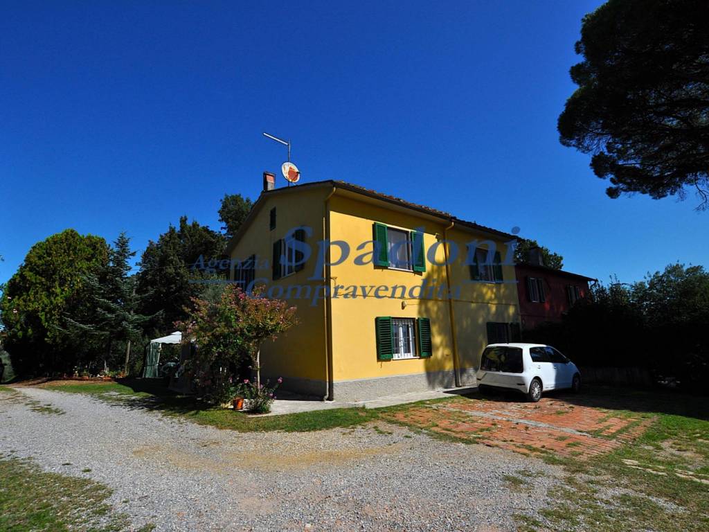 Villa a Fucecchio - Foto 3