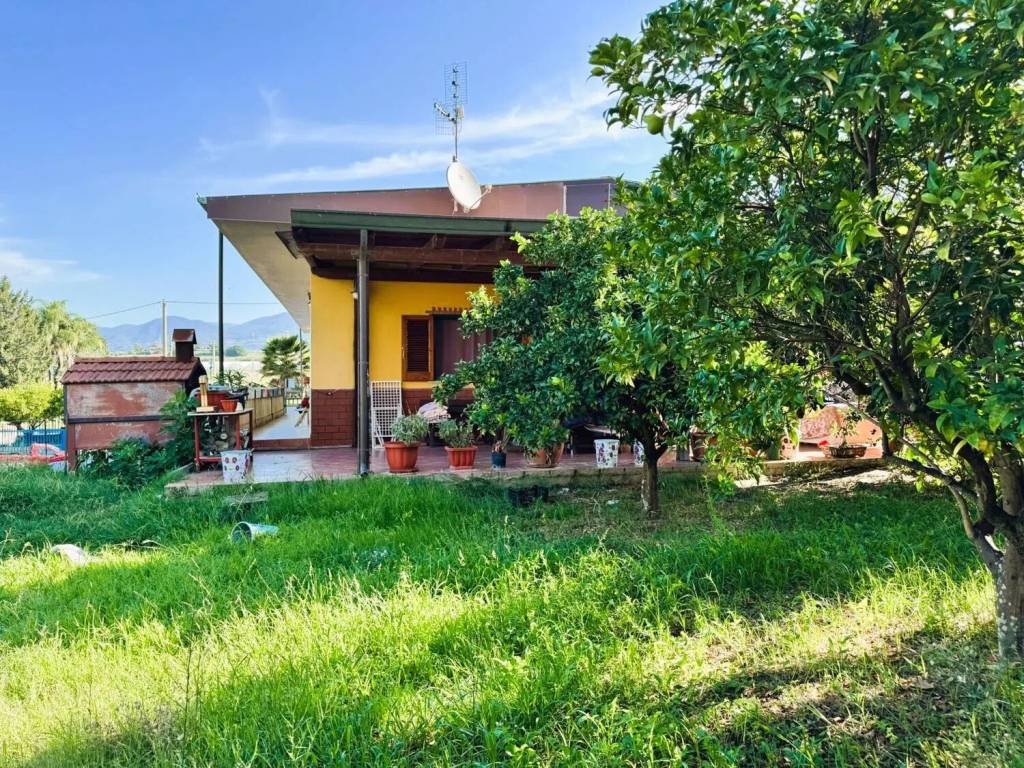 Villa a Bellizzi - Foto 2