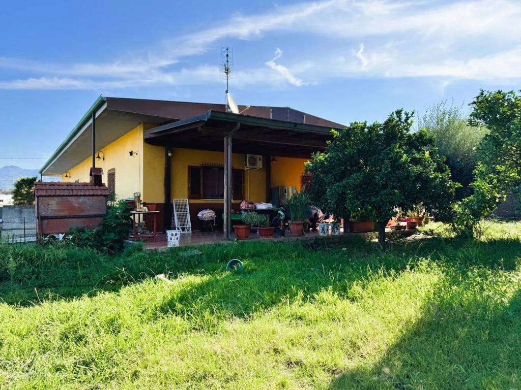 Villa a Bellizzi - Foto 4