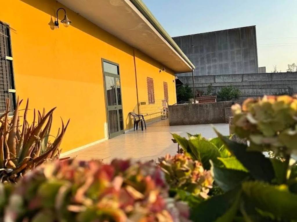 Villa a Bellizzi - Foto 5