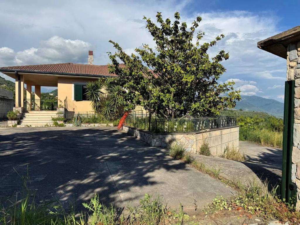 Villa a Montecorvino pugliano - Foto 3