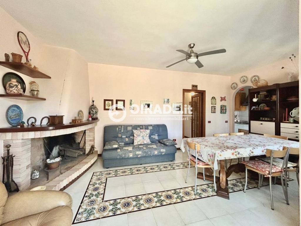 Villa a Pula in Comunione Riva dei Pini - Foto 2