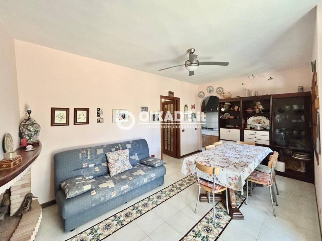 Villa a Pula in Comunione Riva dei Pini - Foto 3