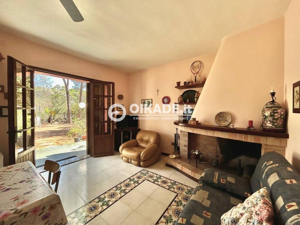 Villa a Pula in Comunione Riva dei Pini - Foto 5