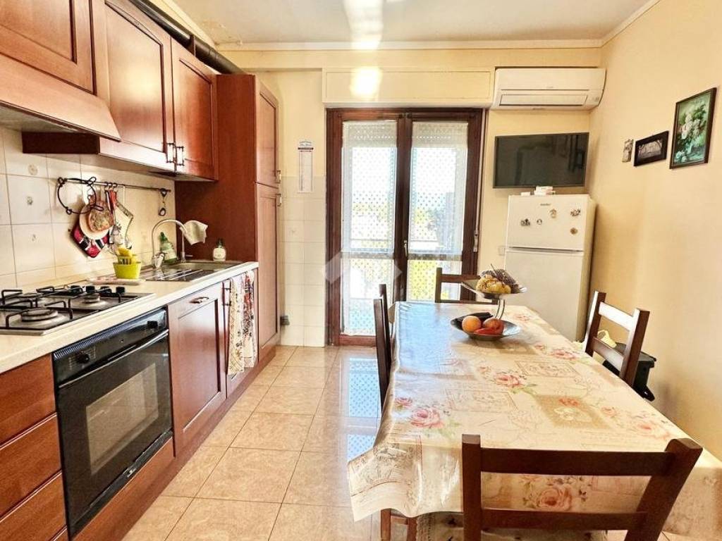 Appartamento a Spoleto in Località Via alcide de Gasperi, 17 - Foto 3