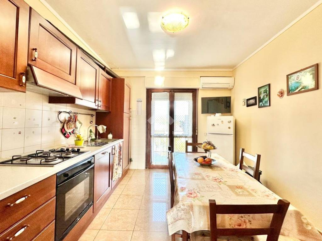 Appartamento a Spoleto in Località Via alcide de Gasperi, 17 - Foto 4