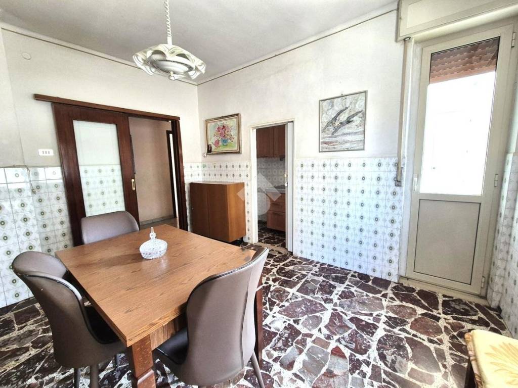 Appartamento a Foggia in Via Antonio Mendolicchio, 5 - Foto 5