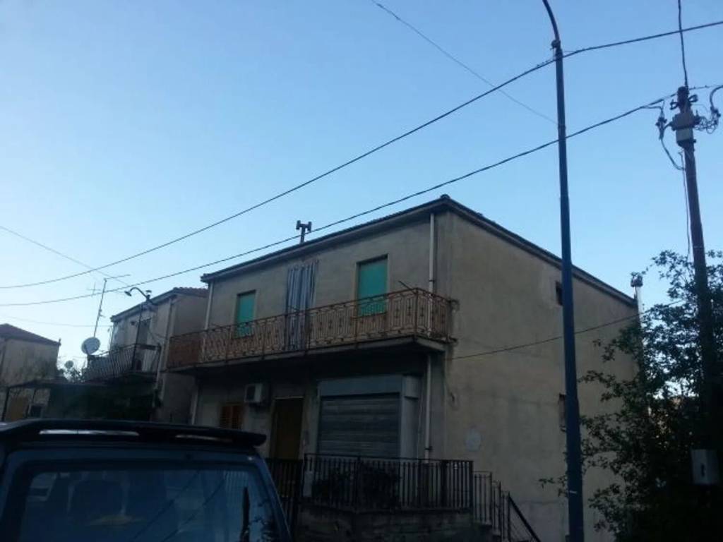 Appartamento a Tortorici in Via Mercurio No Number - Foto 4