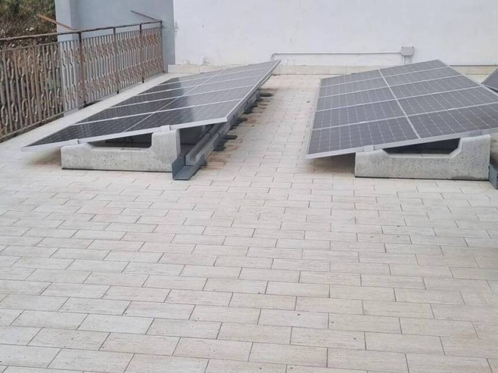 Appartamento a Barcellona pozzo di gotto in Leopardi S.N.C. - Foto 4