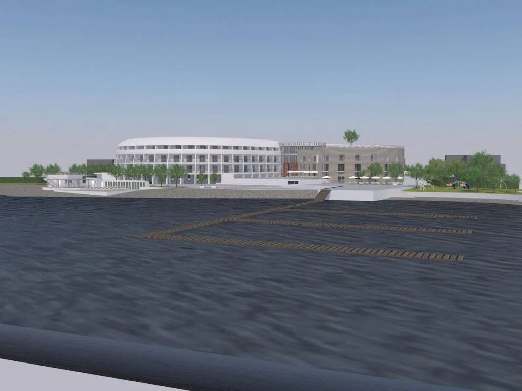 Terreno a Dongo - Foto 4