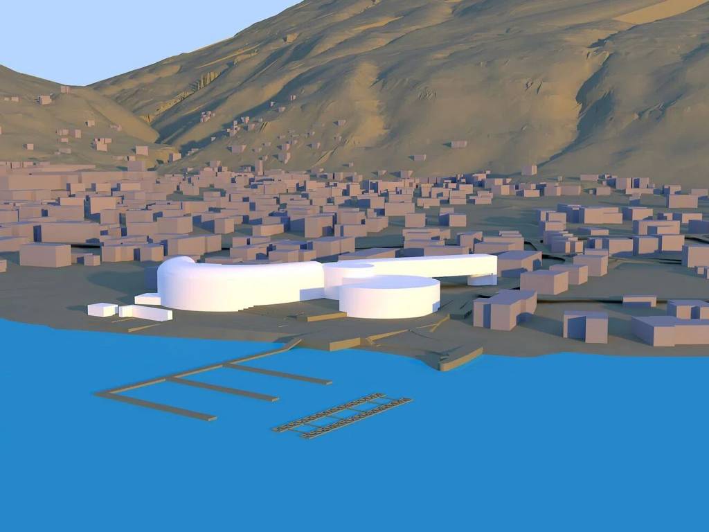 Terreno a Dongo - Foto 5