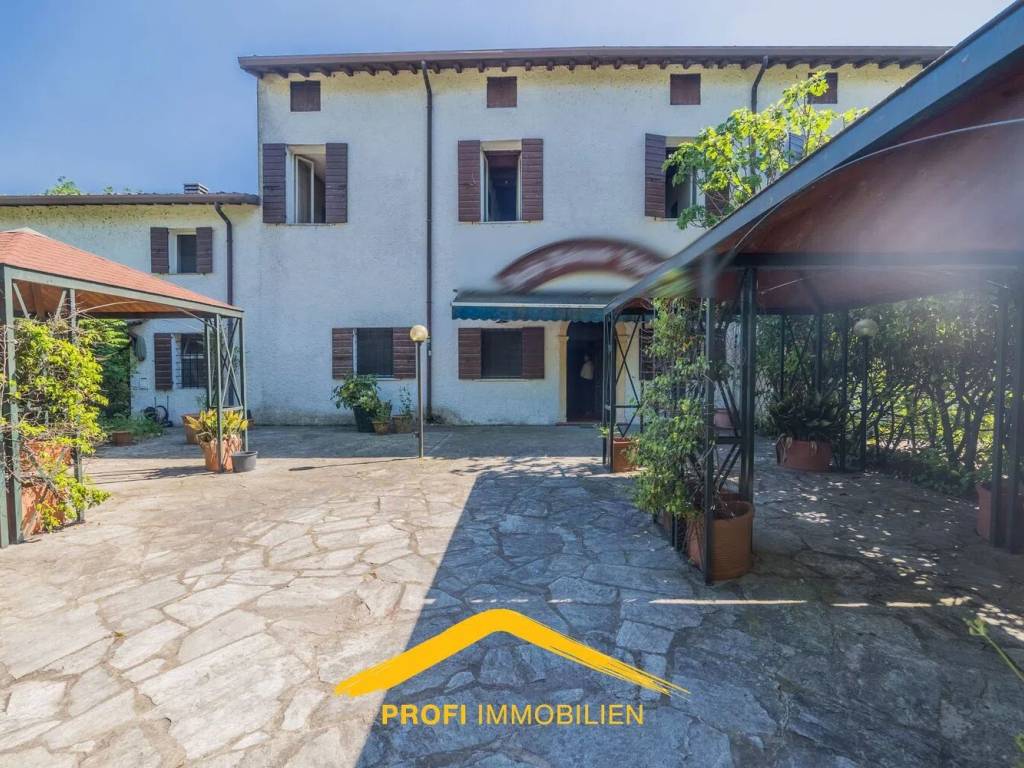 Palazzo / stabile a Buttapietra - Foto 3