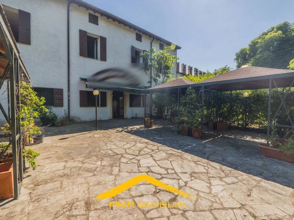 Palazzo / stabile a Buttapietra - Foto 4