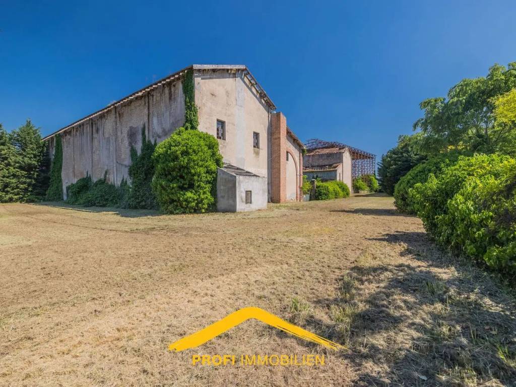 Palazzo / stabile a Buttapietra - Foto 5