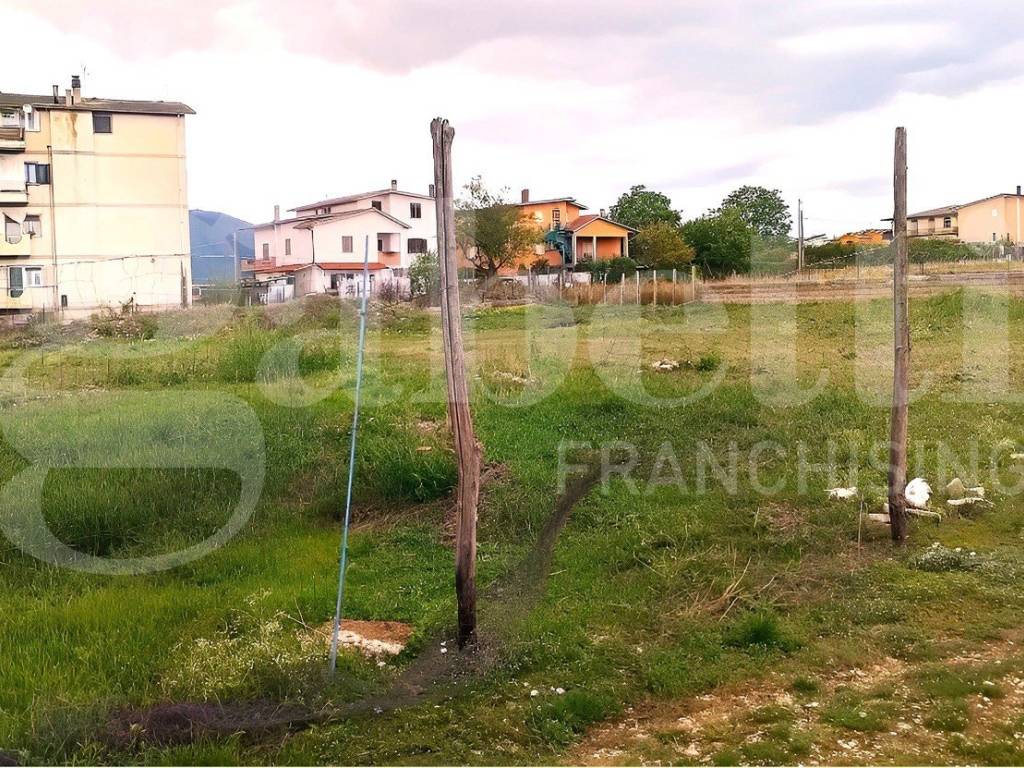 Terreno a Avezzano in VIA A. DE AMICIS , SNC - Foto 3