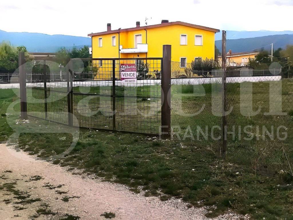 Terreno a Avezzano in VIA A. DE AMICIS , SNC - Foto 5
