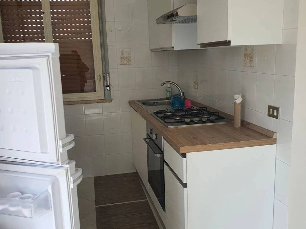 Appartamento a Terme vigliatore in Via Pietro Aloi, 6 - Foto 3