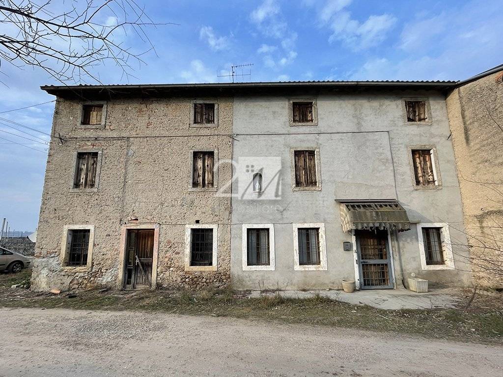 Rustico / casale a Villafranca di verona in Via Gabina, 18 - Foto 2