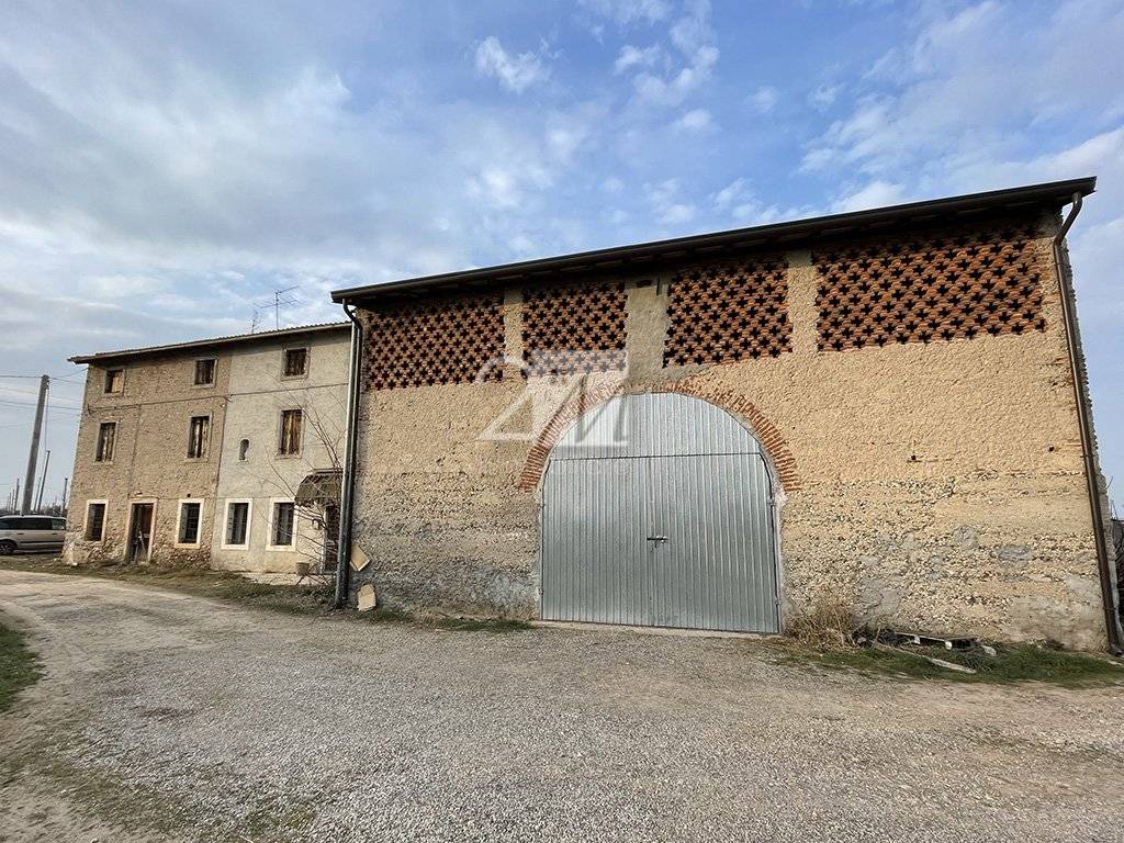 Rustico / casale a Villafranca di verona in Via Gabina, 18 - Foto 3
