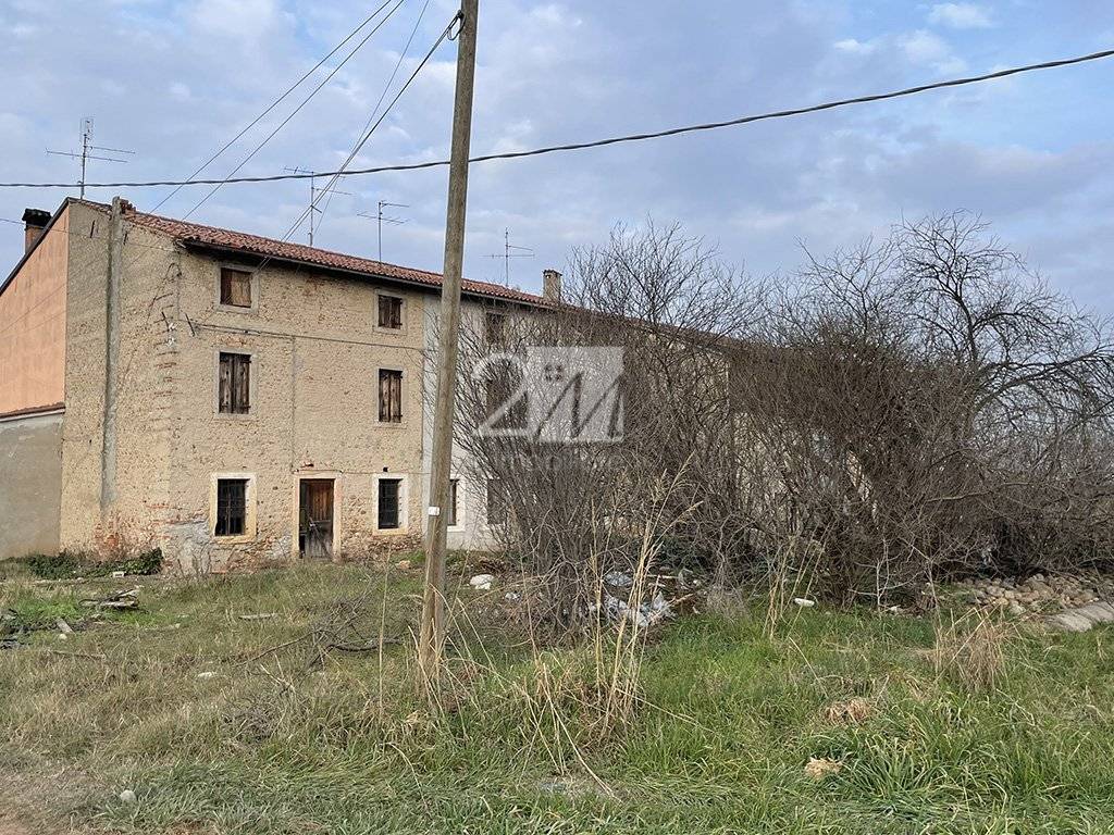 Rustico / casale a Villafranca di verona in Via Gabina, 18 - Foto 4
