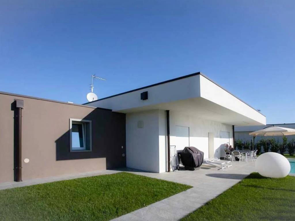Villa a Calvagese della riviera - Foto 2