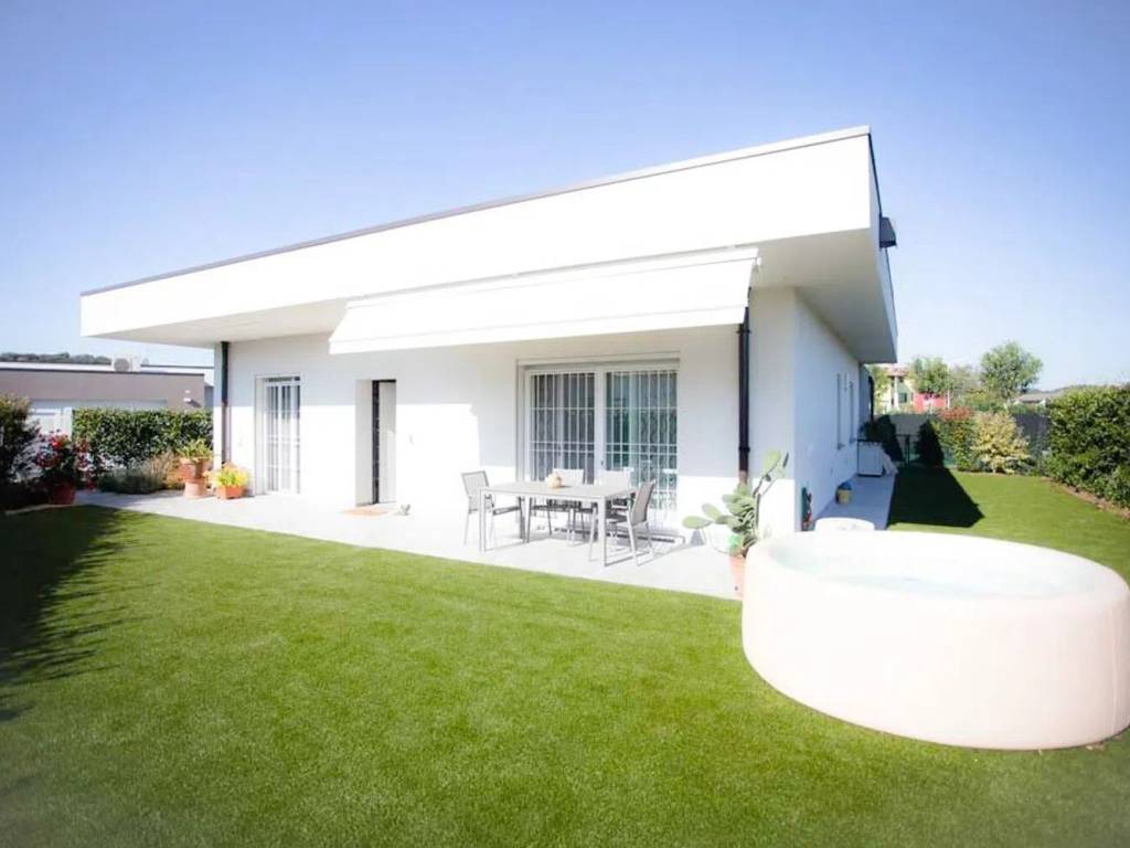 Villa a Calvagese della riviera - Foto 3