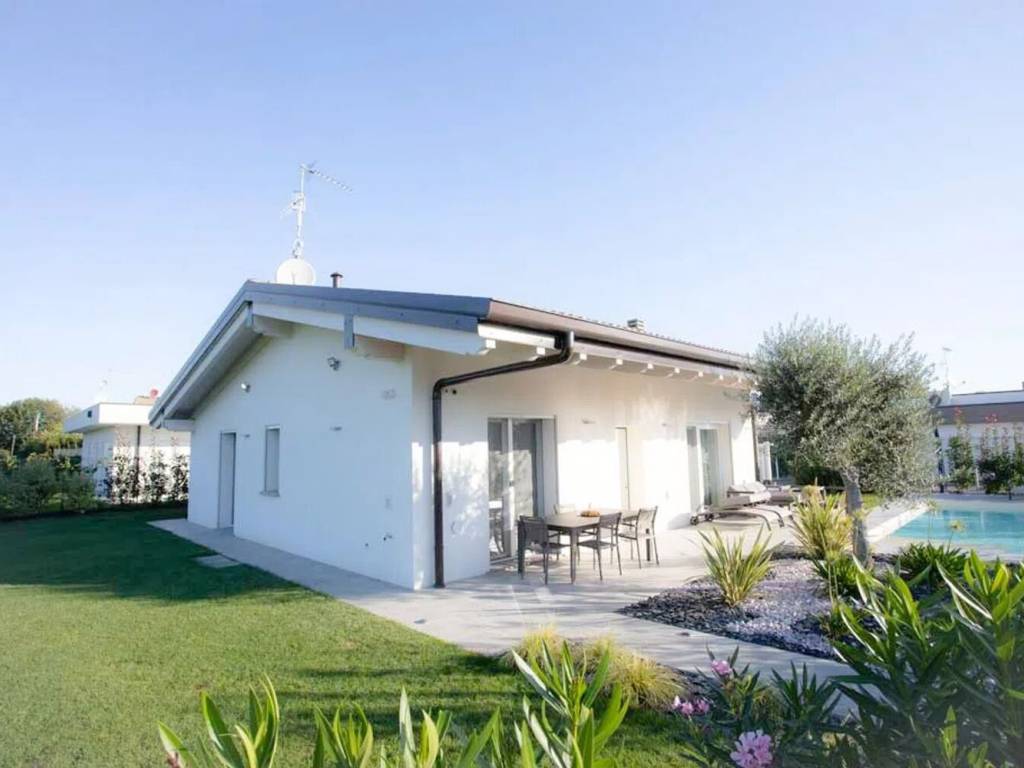 Villa a Calvagese della riviera - Foto 4