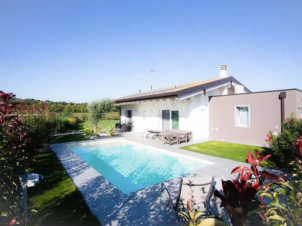 Villa a Calvagese della riviera - Foto 5
