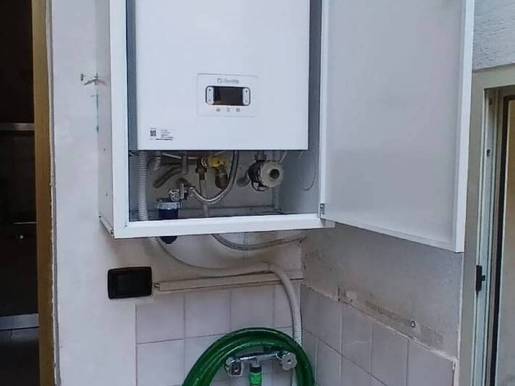 Appartamento a Barcellona pozzo di gotto in Via Statale San Antonino No Number - Foto 2