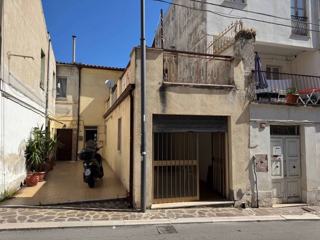 Casa indipendente a Vasto in Via Valloncello - Foto 2