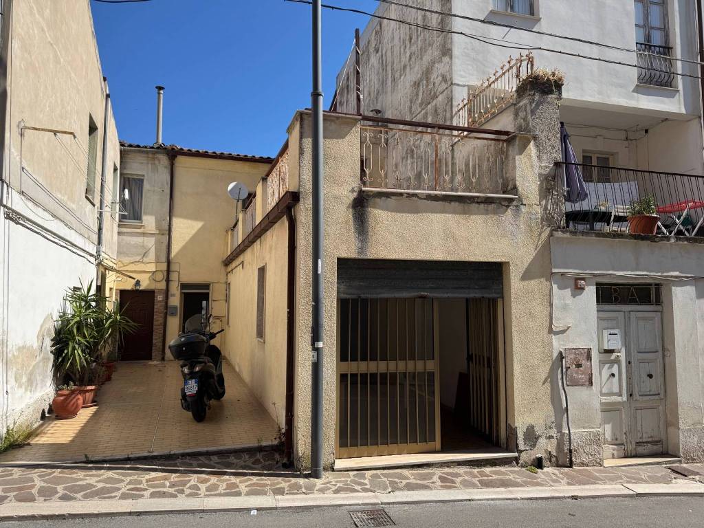 Casa indipendente a Vasto in Via Valloncello - Foto 3