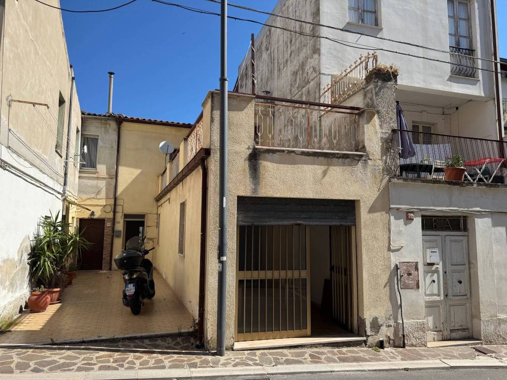 Casa indipendente a Vasto in Via Valloncello - Foto 4