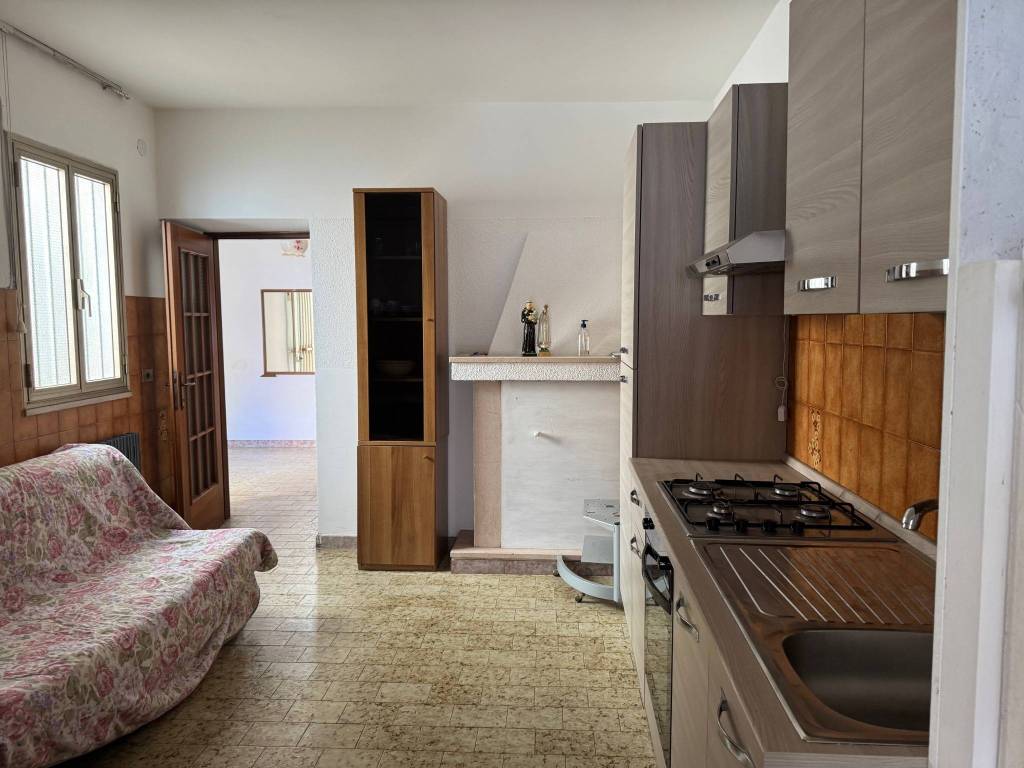 Casa indipendente a Vasto in Via Valloncello - Foto 5