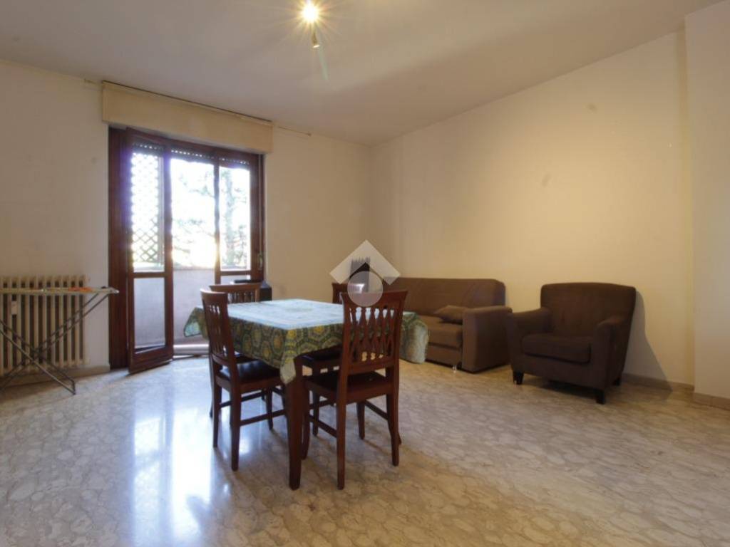 Appartamento a Ossona in VIA LEOPARDI, 21 - Foto 5
