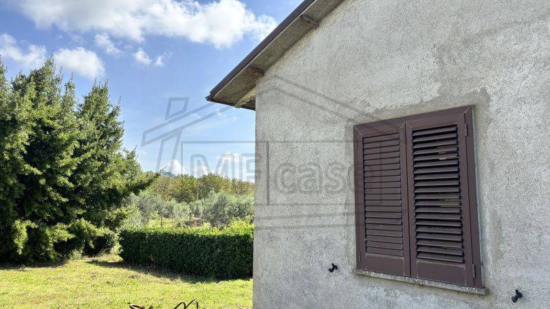 Terreno a Montefiascone in Via Zepponami - Foto 3