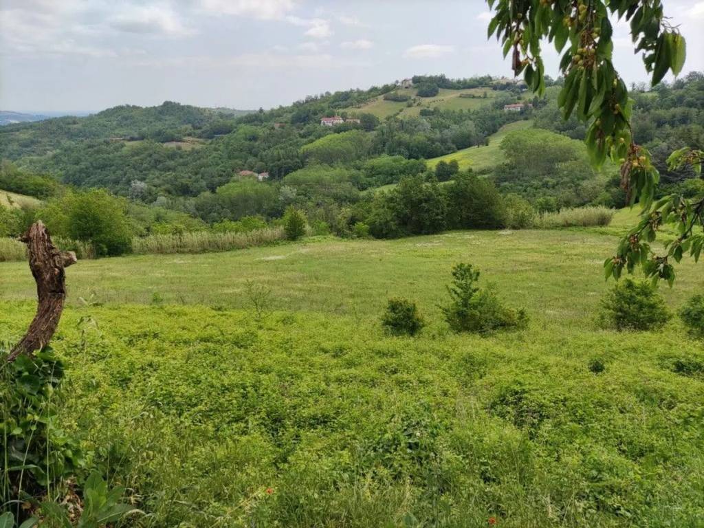 Terreno a Cavatore in Collina, Km 8 - Foto 2