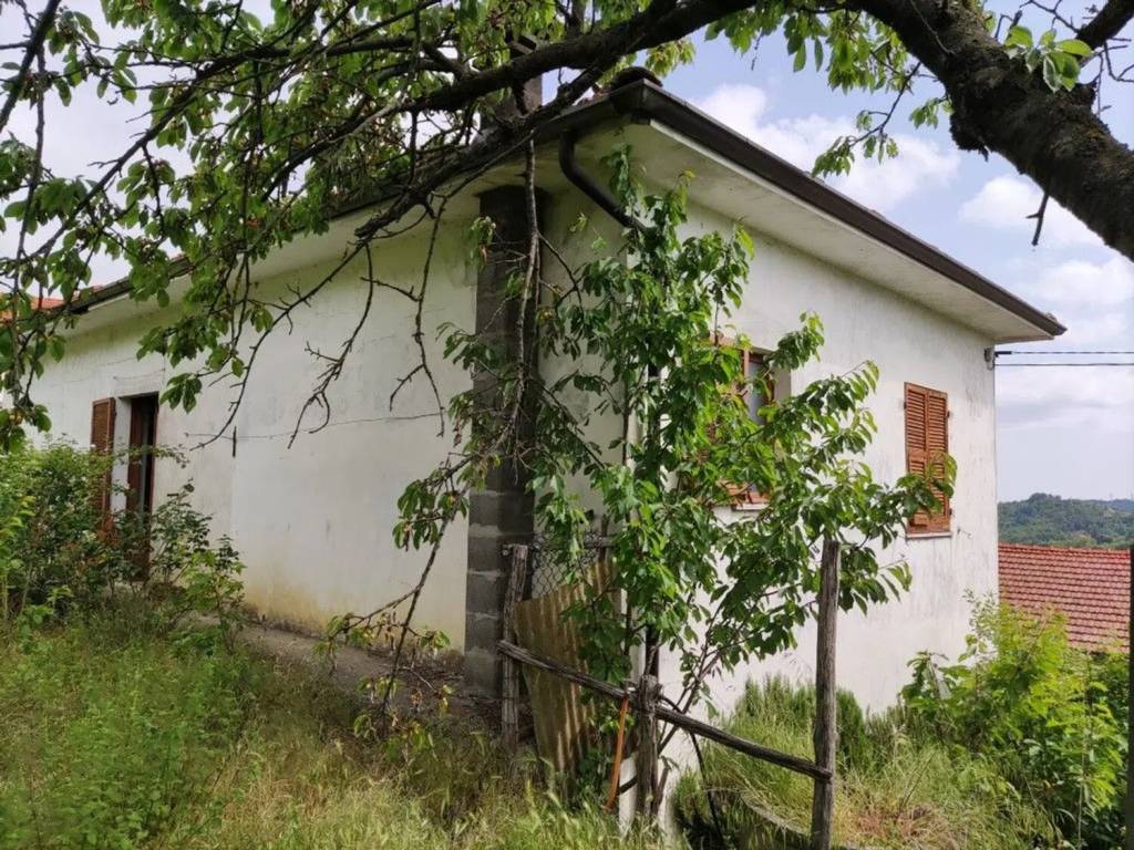 Terreno a Cavatore in Collina, Km 8 - Foto 4