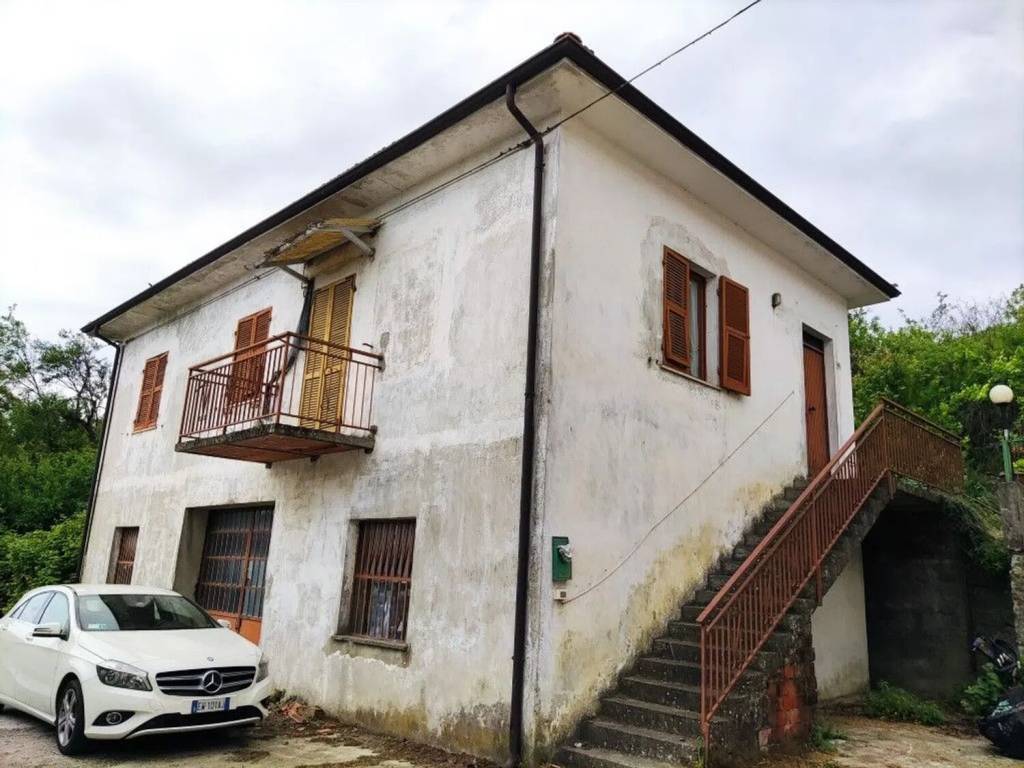 Terreno a Cavatore in Collina, Km 8 - Foto 5