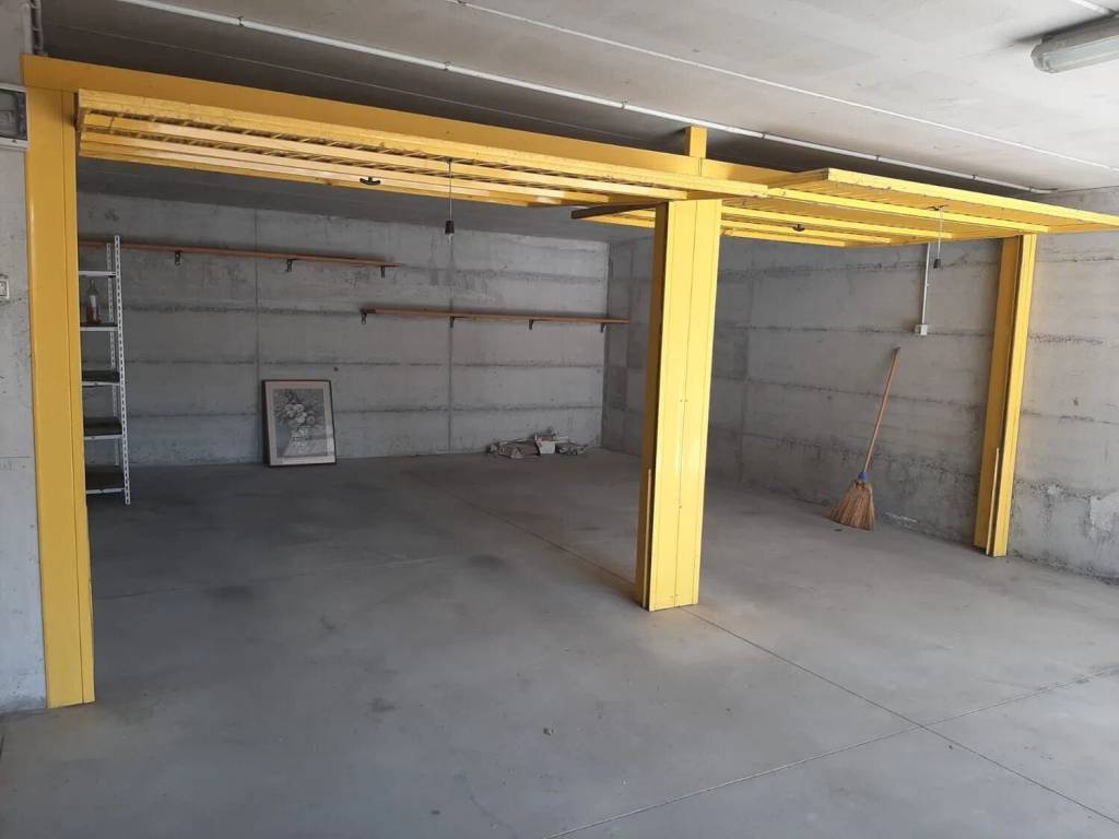 Box / garage a Cassine in Corso Colombo, 10 - Foto 2