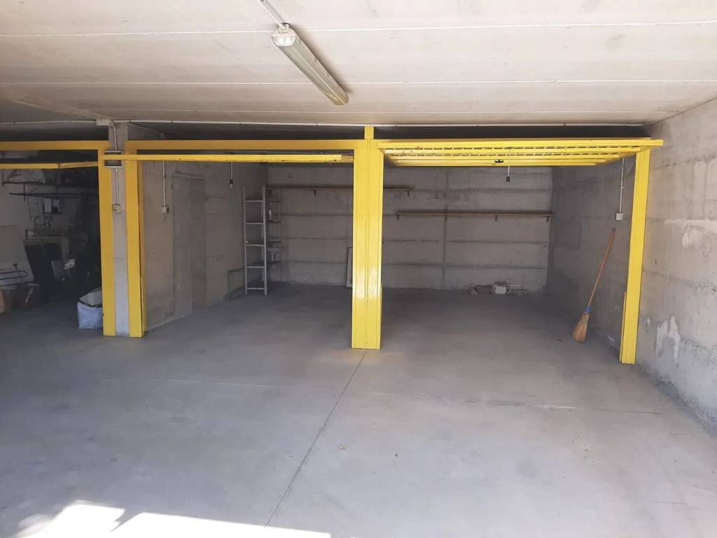 Box / garage a Cassine in Corso Colombo, 10 - Foto 3