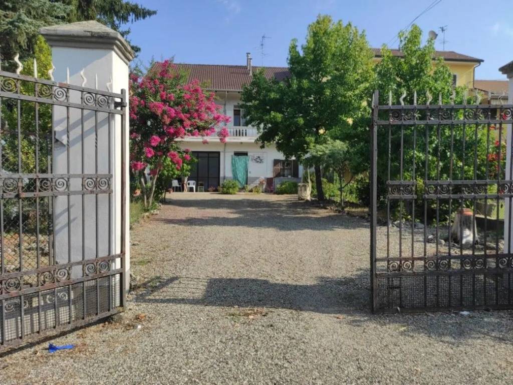 Villa a Rivalta bormida - Foto 3